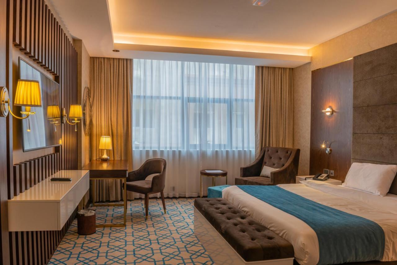 Royal Crown 3* Masqat