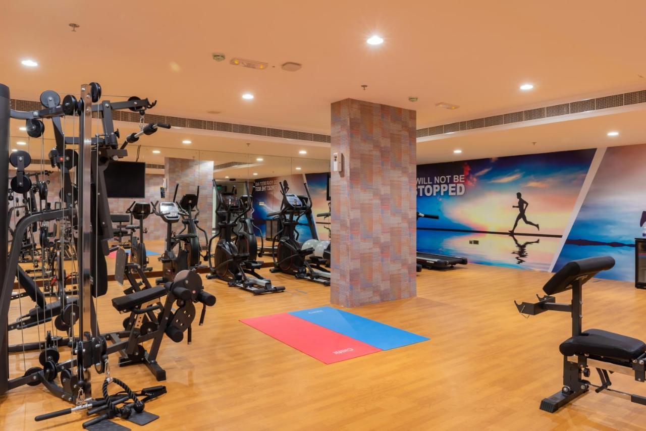 Hotel Royal Crown Masqat