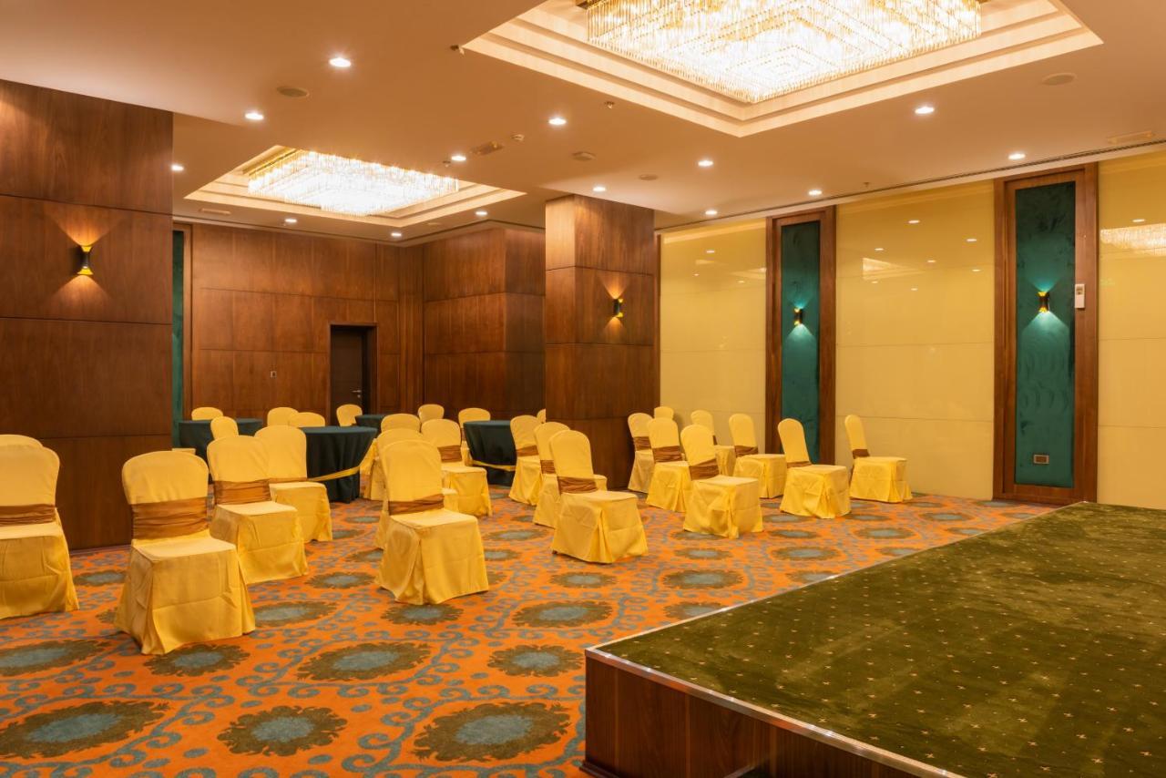 Royal Crown 3* Masqat