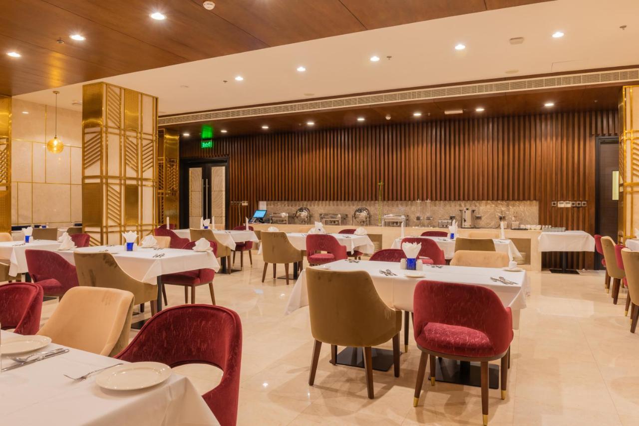 Hotel Royal Crown