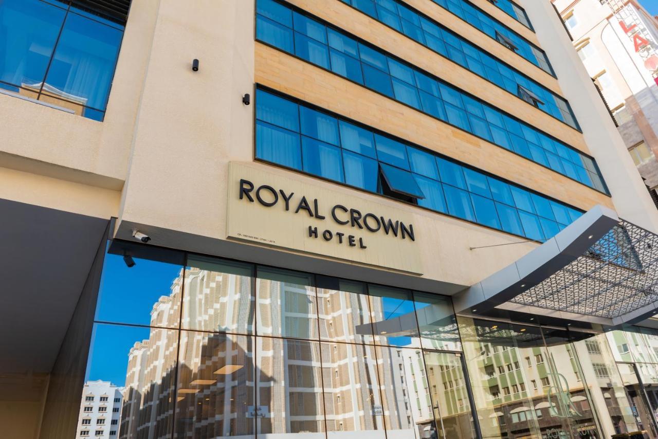 Hotel Royal Crown 3*